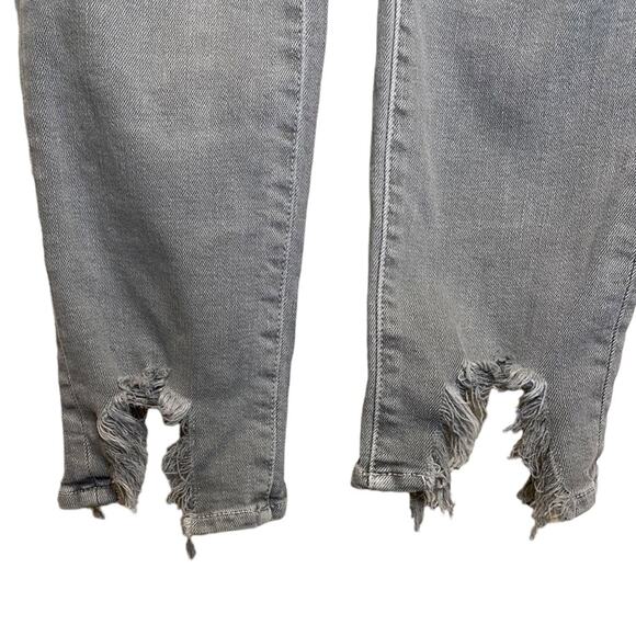 NWT L'AGENCE Highline Skinny High Rise Jeans Size 26 - Picture 9 of 14